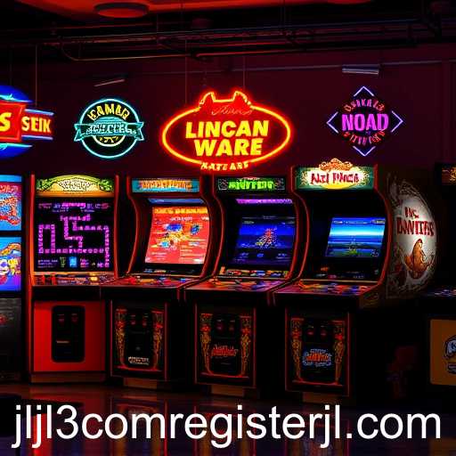 jljl3 com register