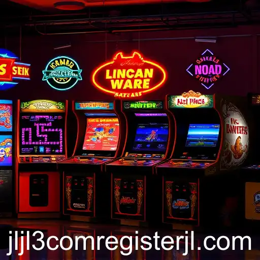 The Evolution and Allure of Arcade Games: An Indelible Impact on Gaming Culture