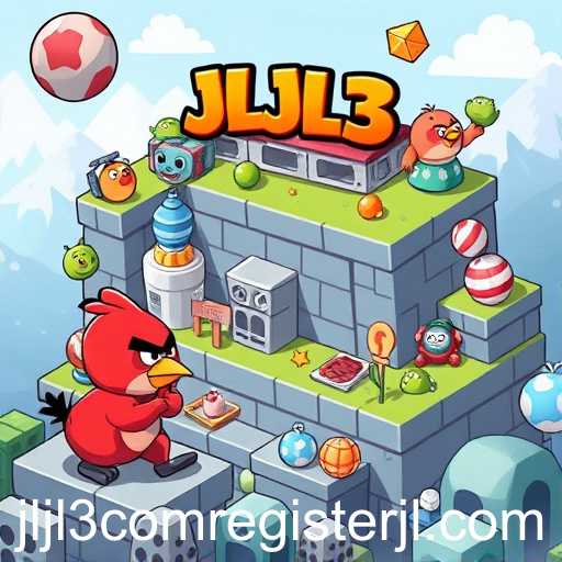 jljl3 com register
