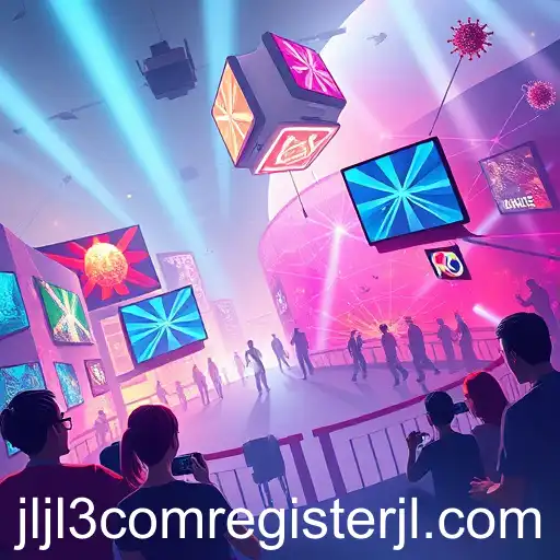 Emerging Trends in Online Gaming Communities