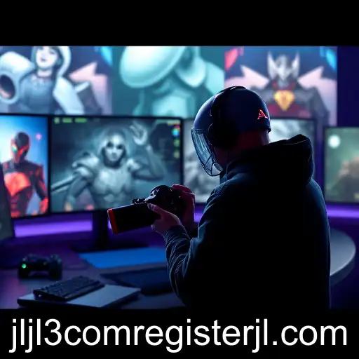 Gaming Evolution and Online Navigations