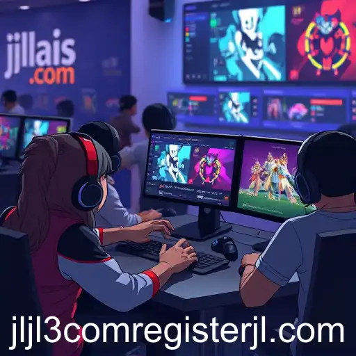 The Rise of Online Gaming in 2025