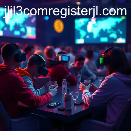 Emerging Trends in Online Gaming for 2025