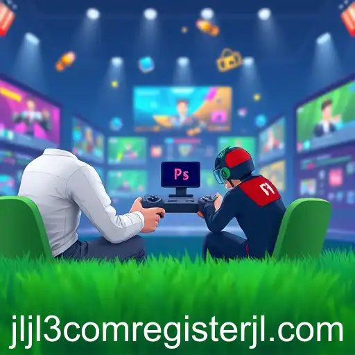 Emerging Trends in Online Gaming Platforms