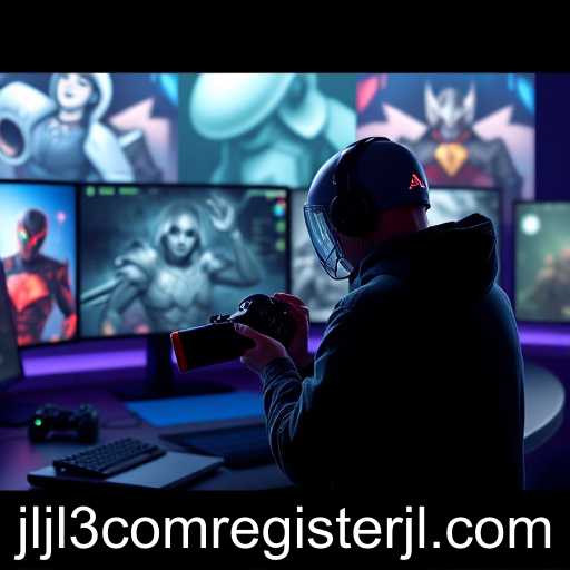 Gaming Evolution and Online Navigations