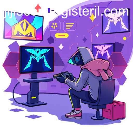 Evolving Trends in Online Gaming Communities