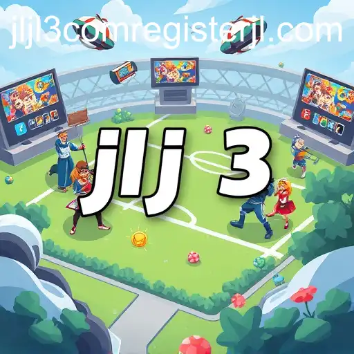 The Rise of jljl3: A New Era in Online Gaming