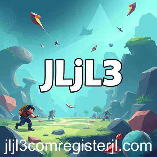 The Rise of jljl3: A New Era in Gaming