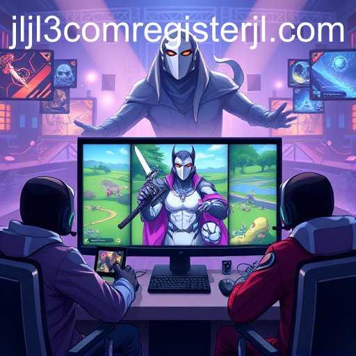 Rising Popularity of jljl3 in Online Gaming