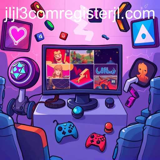 The Rise of Online Gaming Portals