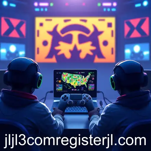 Exploring the Rise of Online Gaming in 2025