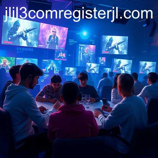 The Rise of Online Gaming Communities