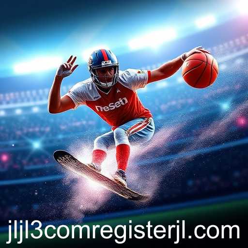 jljl3 com register